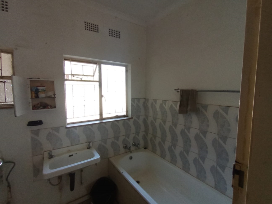 3 Bedroom Property for Sale in Sasolburg Ext 1 Free State